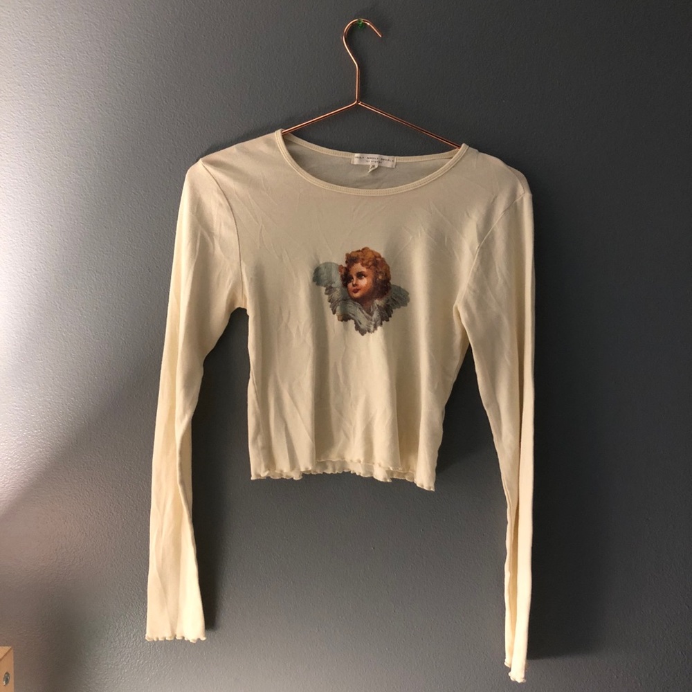 NWOT urban outfitter long sleeve